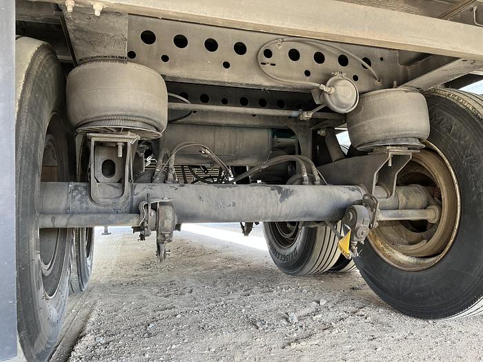 Used 2018 Stoughton Dry Van