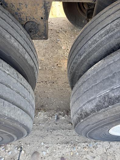 Used 2001 Polar 1611 cu.ft.