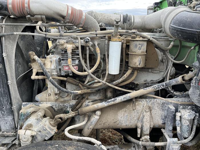 Used 1993 Peterbilt 379 Day Cab