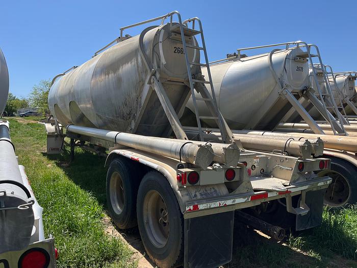 Used 2015 Heil Pneumatics