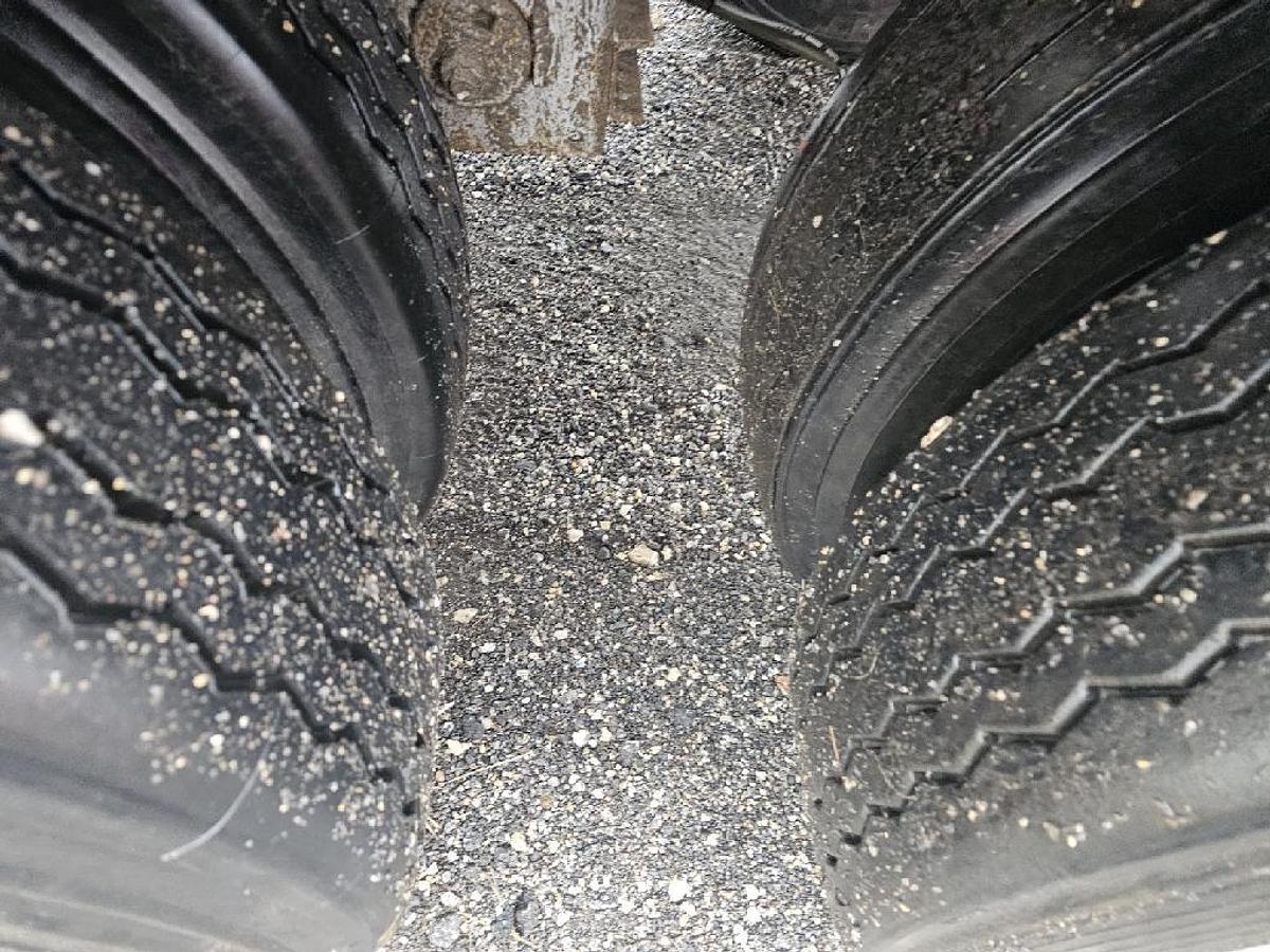 Used 2015 Acro Tank Trailer