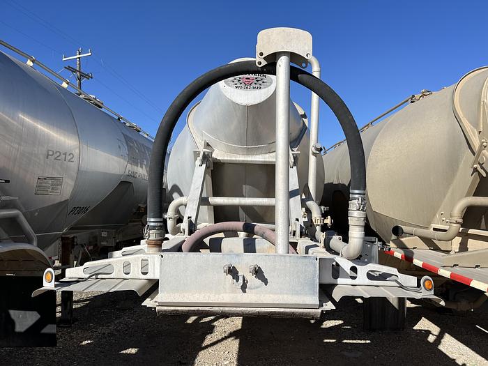 Used 2015 Southern Welding Pneumatics