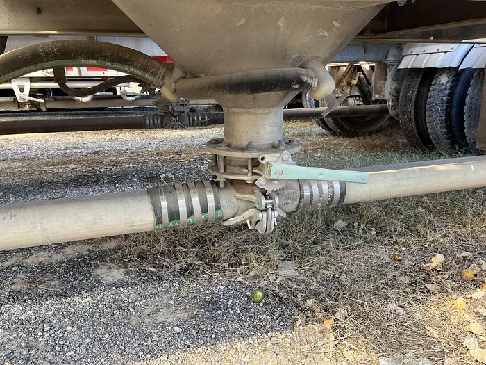 Used 2018 Southern Welding Pneumatic