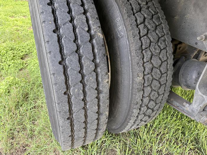 Used 2019 International 4300