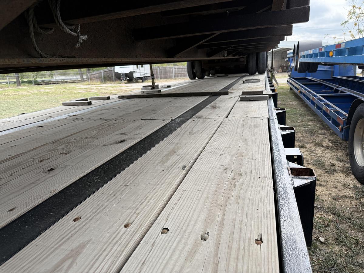 Used CadFab Boat trailers 