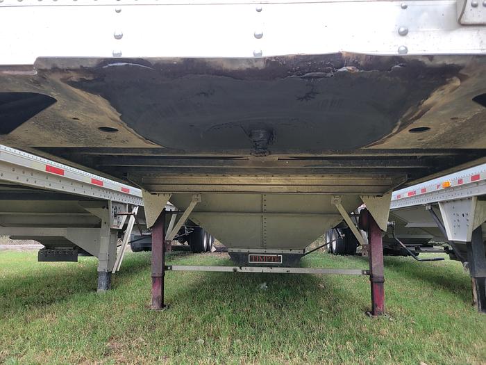 Used 2014 Timpte Super Hopper