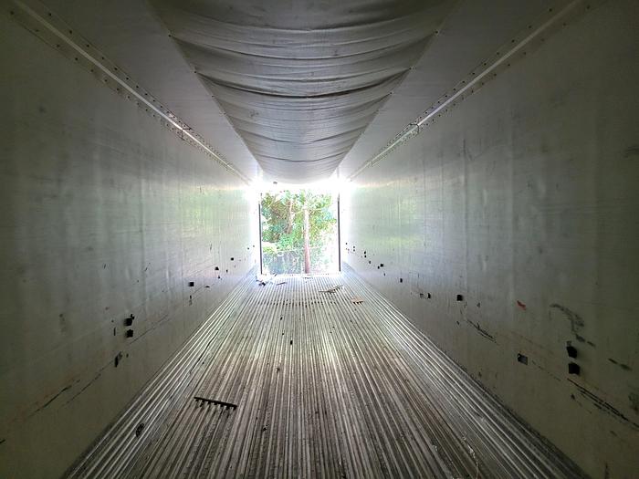 Used 2019 Vanguard 1RBR5350