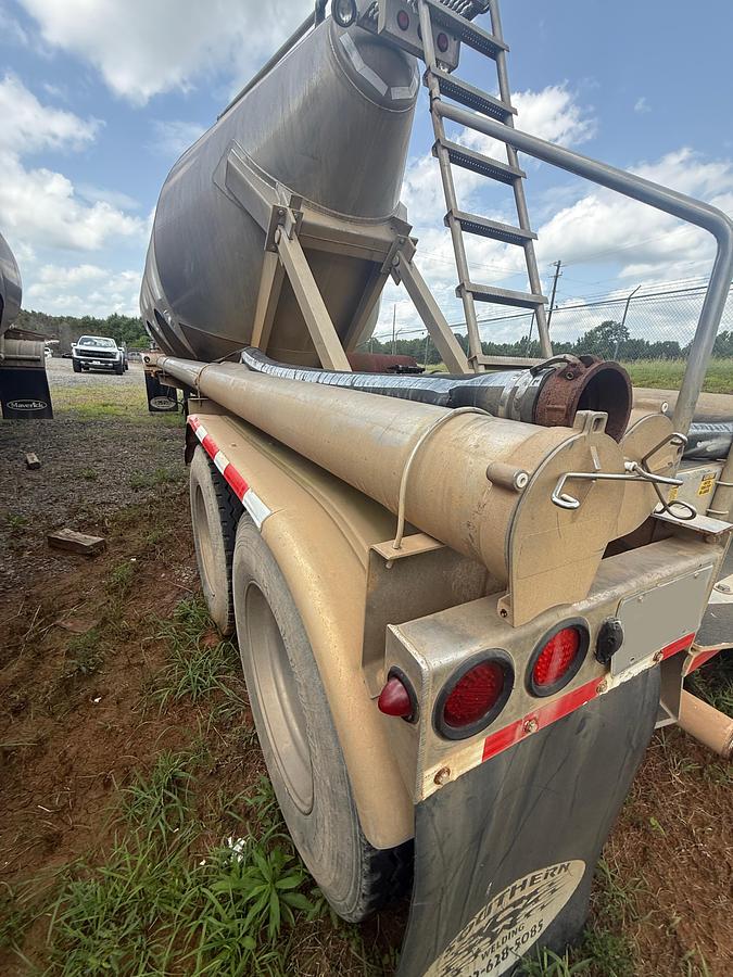 Used 2019 Southern Weld Pneumatics