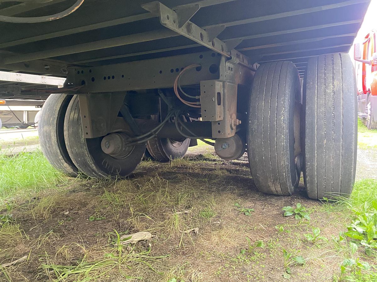 Used 2018 Vanguard  VXP