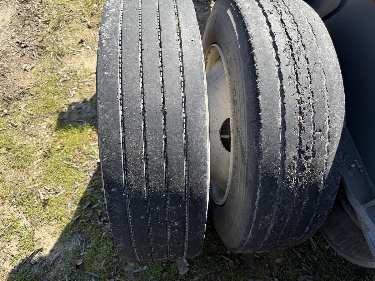 Used 2023 Gallegos Sand Chassis