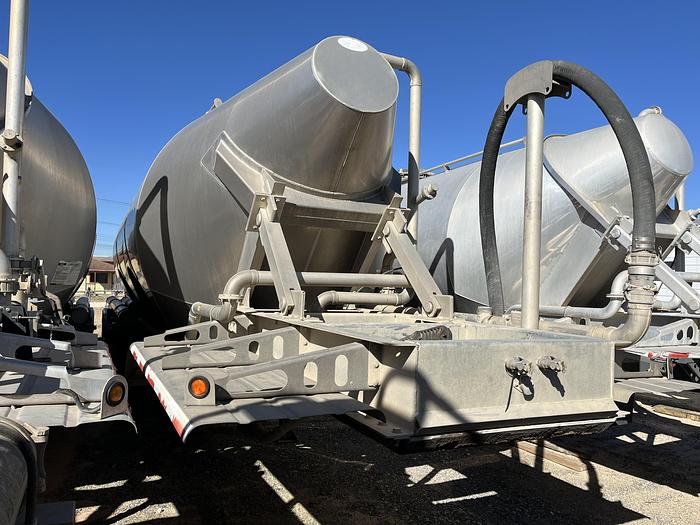 Used 2018 Southern Welding Pneumatic