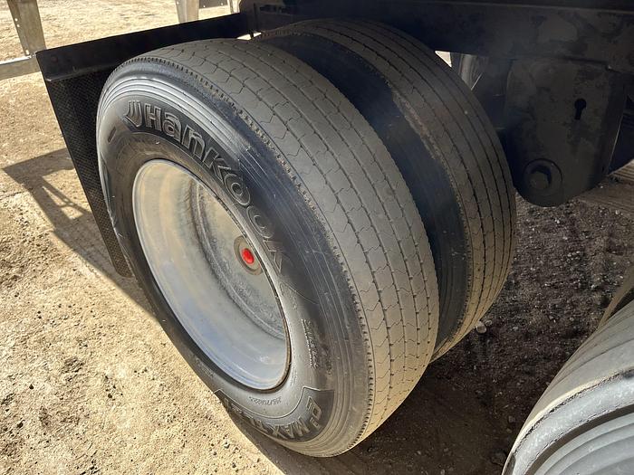 Used 2018 Stoughton Dry Van