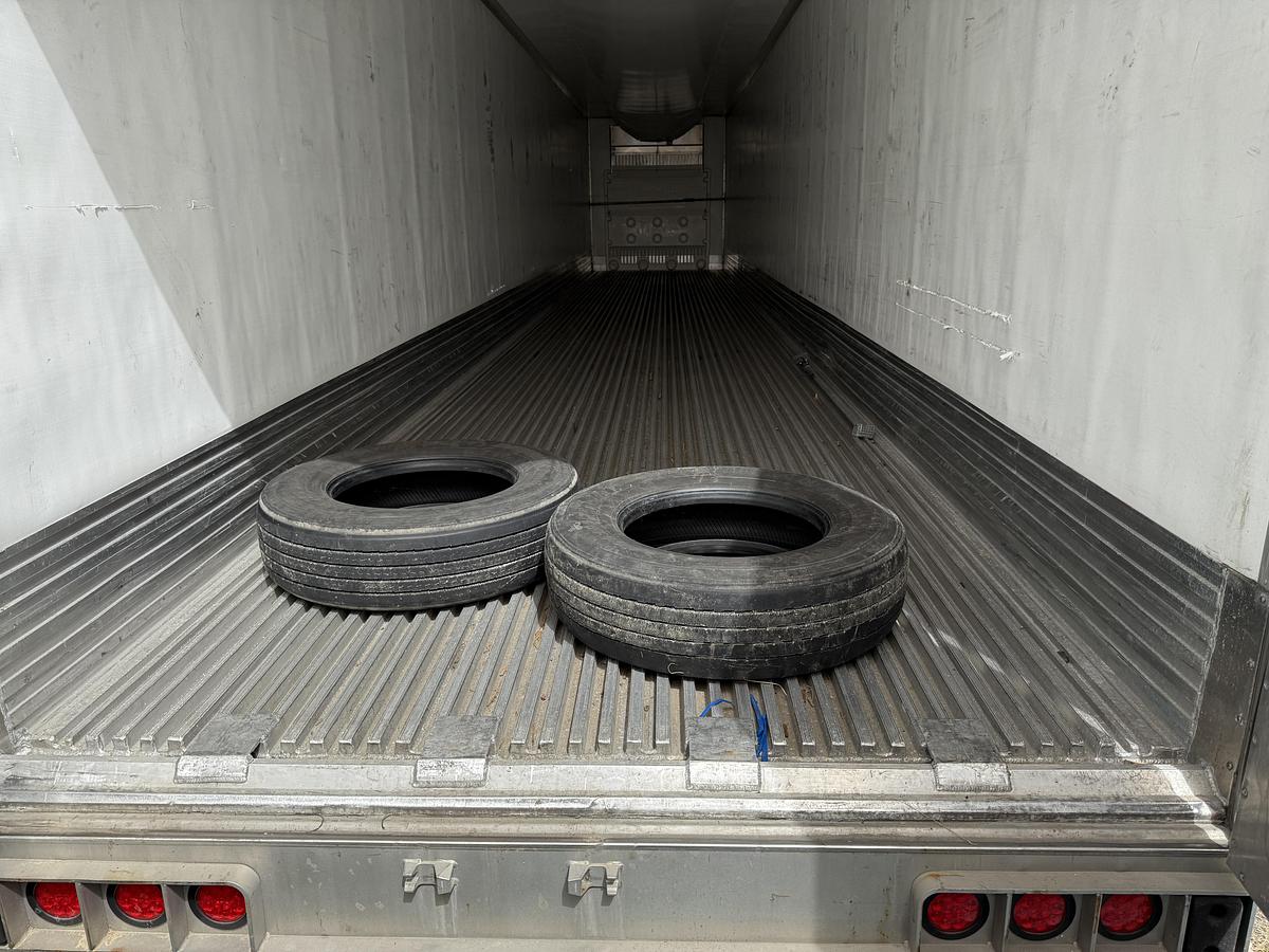 Used 2022 UTILITY 3000R