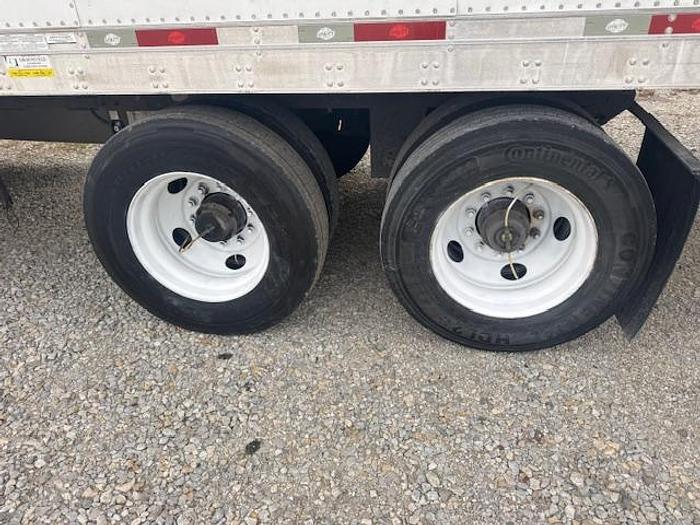 Used 2012 UTILITY 3000R