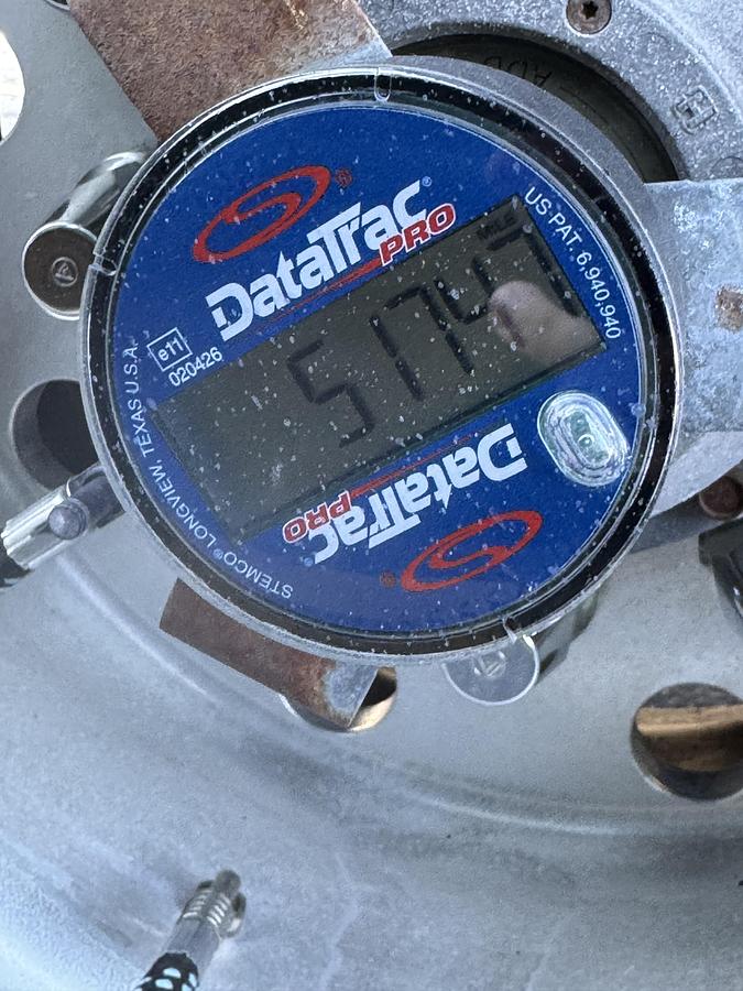 Used 2016 48' Reitnouer MaxLite Flatbeds W/Rolling Tarp System