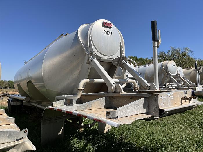 Used 2015 Heil Pneumatics