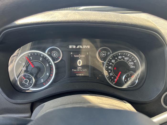 Used 2023 Ram 5500 4x4 6.7L
