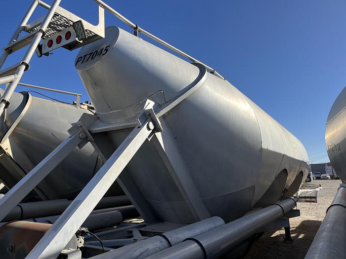 Used 2015 Southern Welding Pneumatics