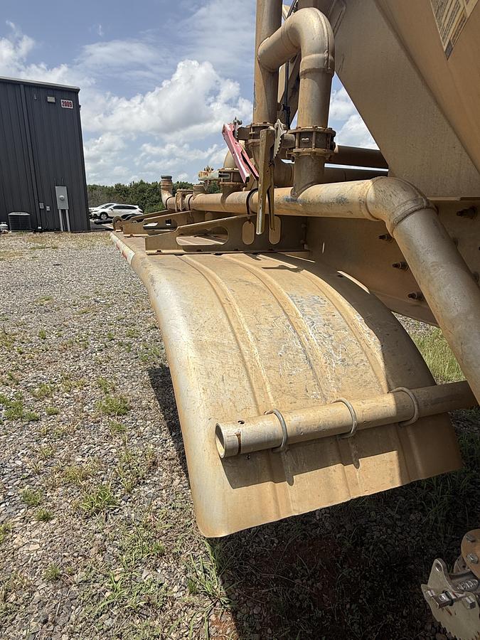 Used 2018 Southern Weld Pneumatic