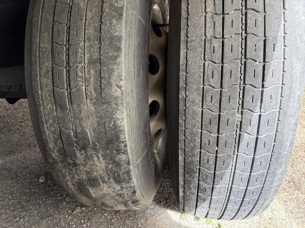 Used 2022 UTILITY 3000R