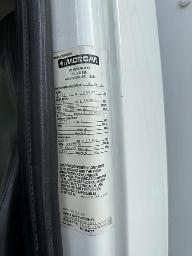 Used 2019 International 4300