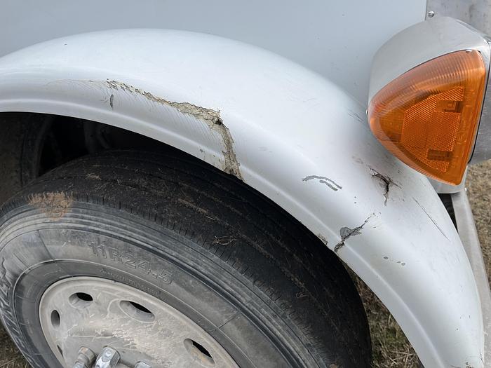 Used 1989 Peterbilt 378 Day Cab