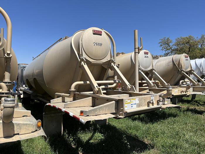 Used 2015 Heil Pneumatics