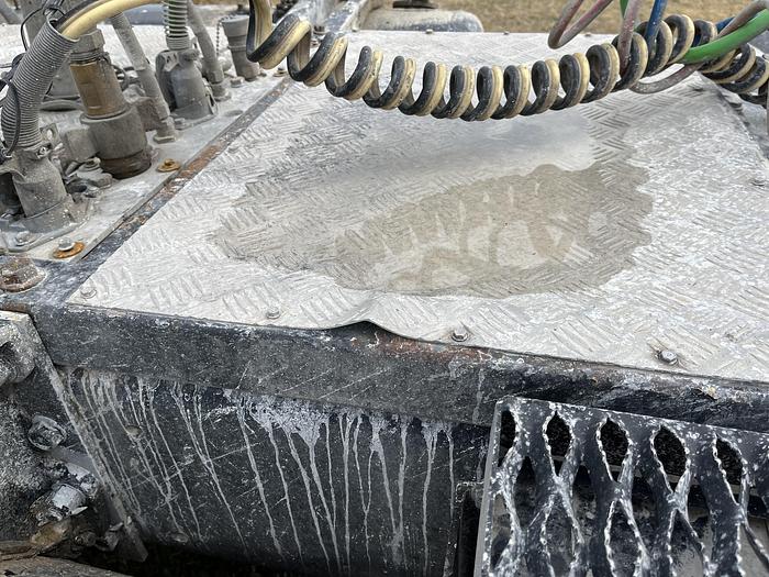 Used 1993 Peterbilt 379 Day Cab