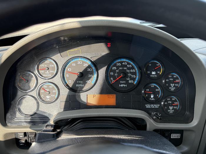 Used 2019 International 4300