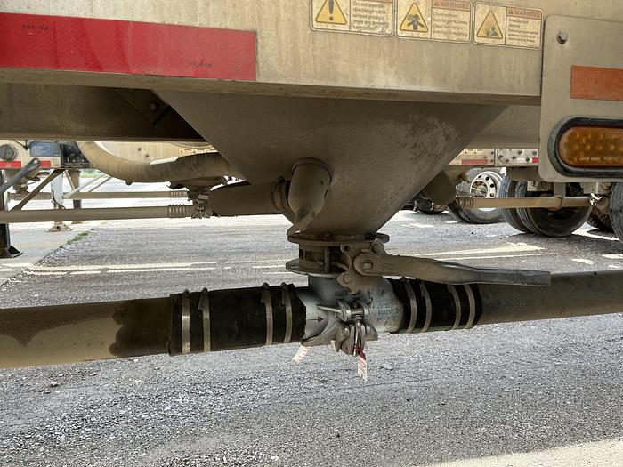 Used 2015 Heil 1040 cu.ft.