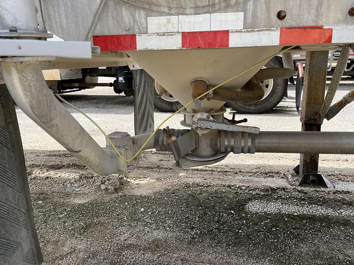 Used 2006 Heil 1000 cu.ft.