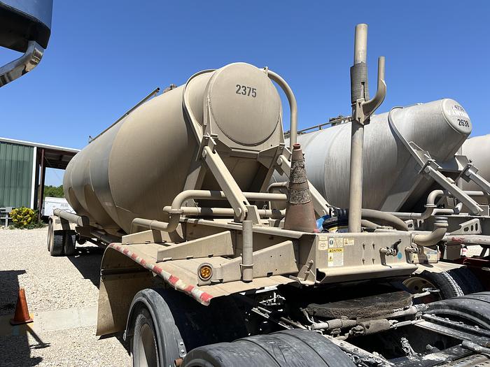 Used 2011 Heil Pneumatics