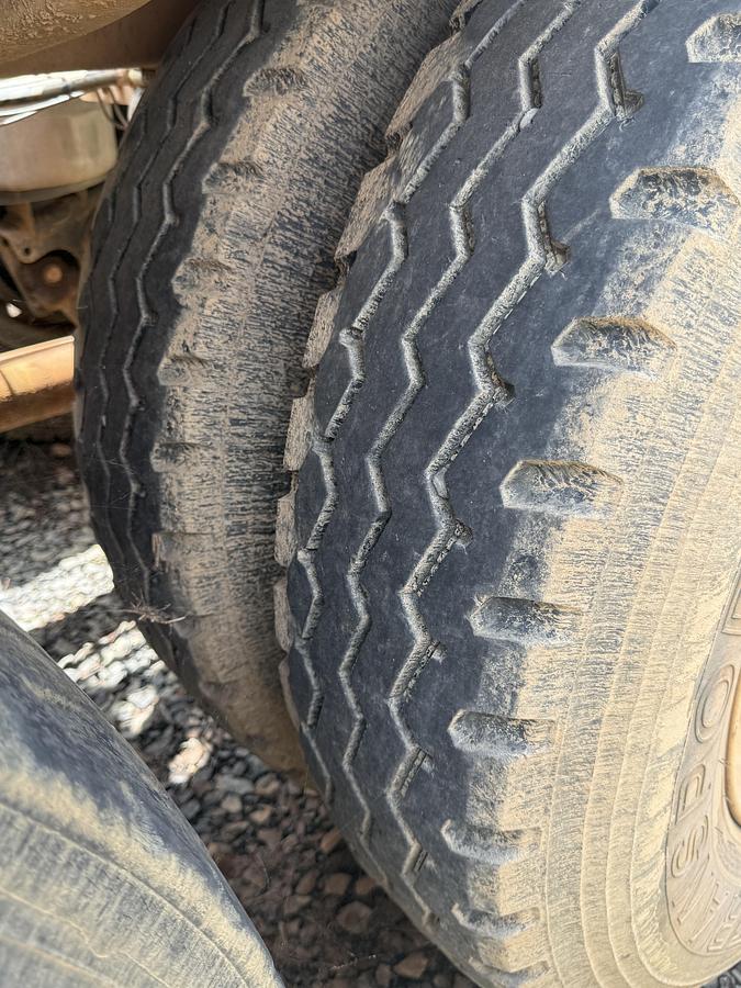 Used 2018 Southern Weld Pneumatic