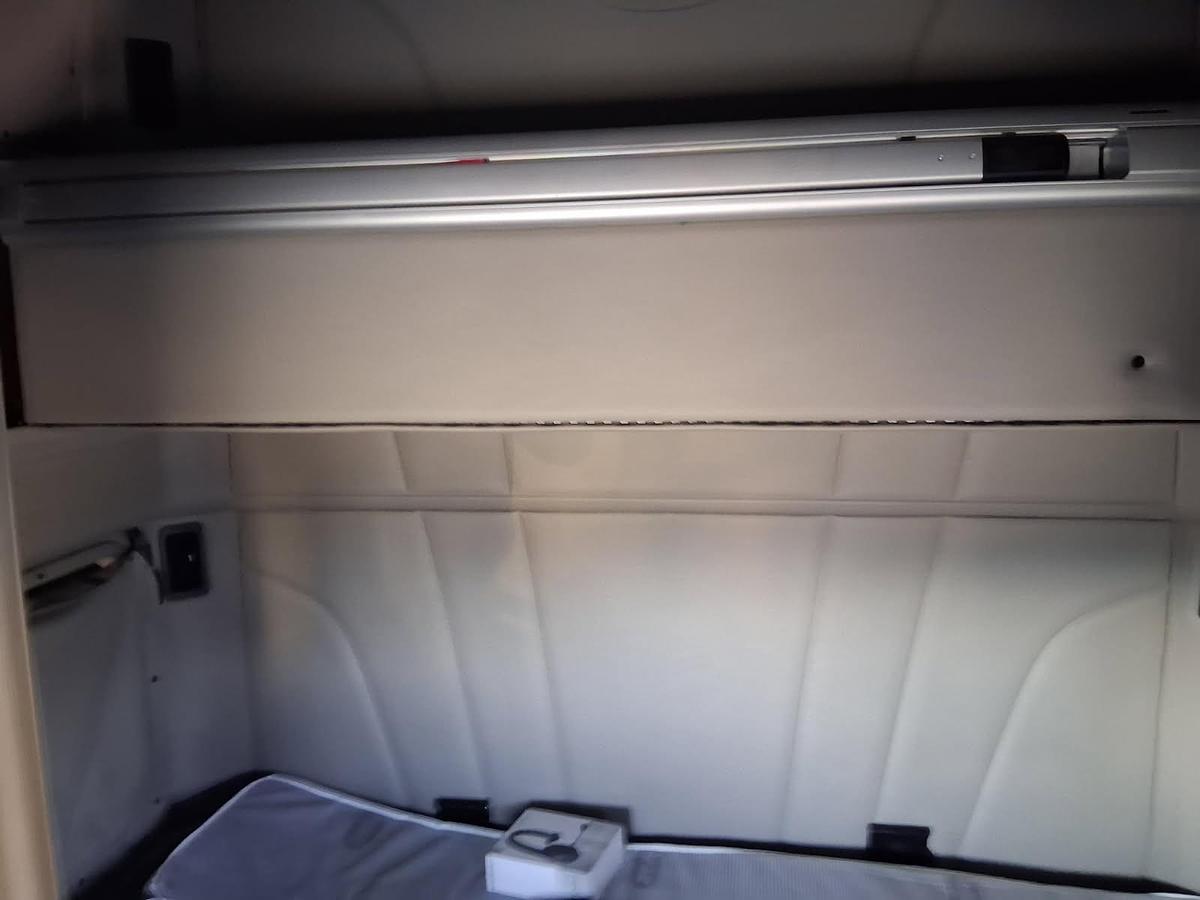 Used 2020 Peterbilt 579 Sleeper