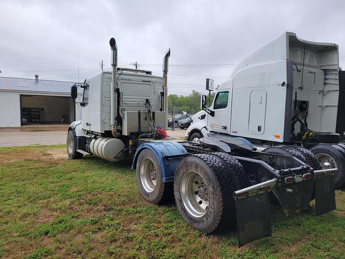 Used 2015 VOLVO VDH