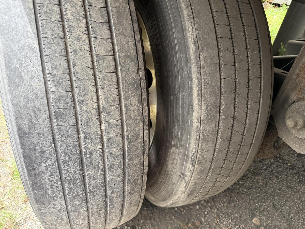 Used 2022 UTILITY 3000R