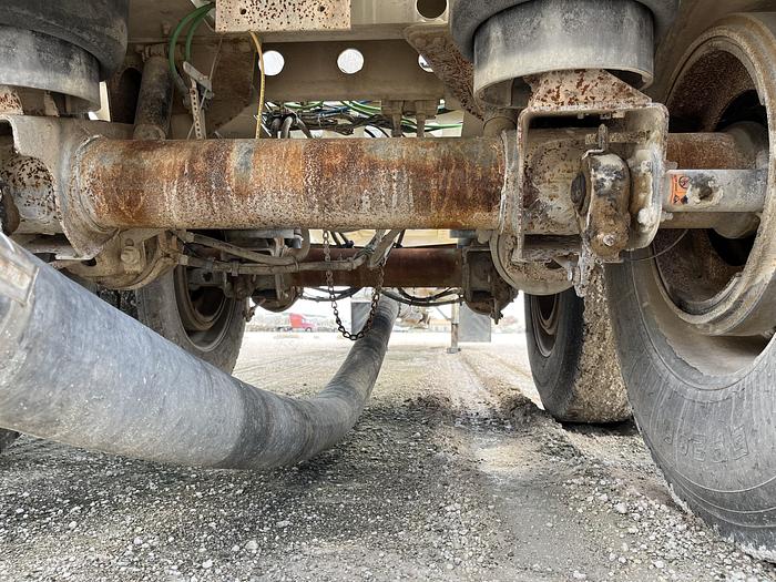 Used 2006 Heil 1000 cu.ft.