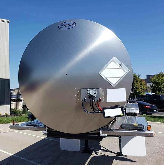 2025 Etnyre Asphalt Tank Trailers