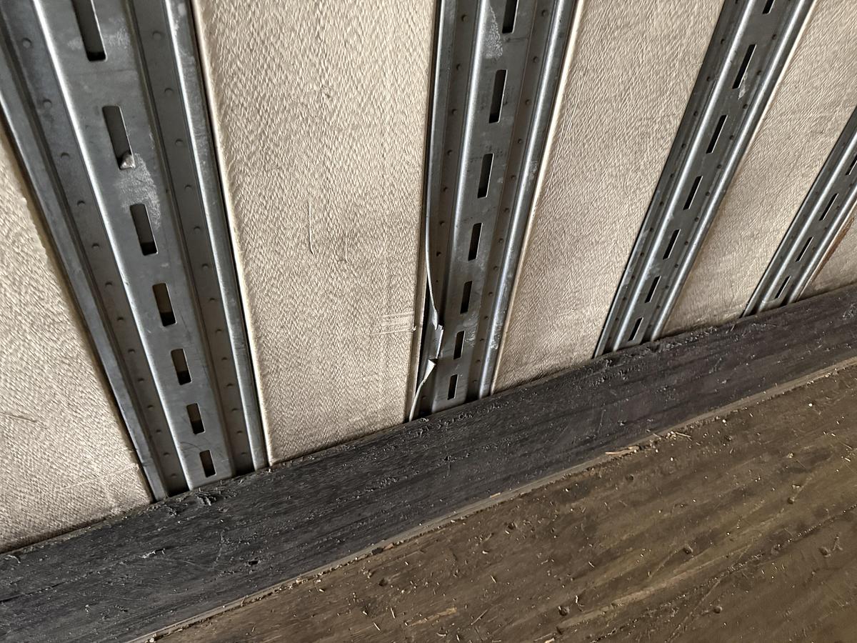 Used 2006 Great Dane 53' Dry Van