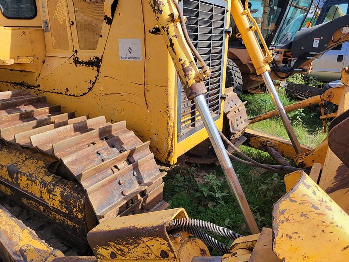 Used 2013 Dressta Crawler Dozer
