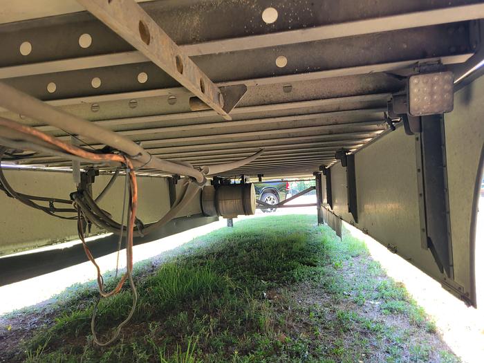 Used 2019 Vanguard 1RBR5350