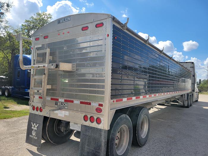 Used 2023 Wilson Pace Setter