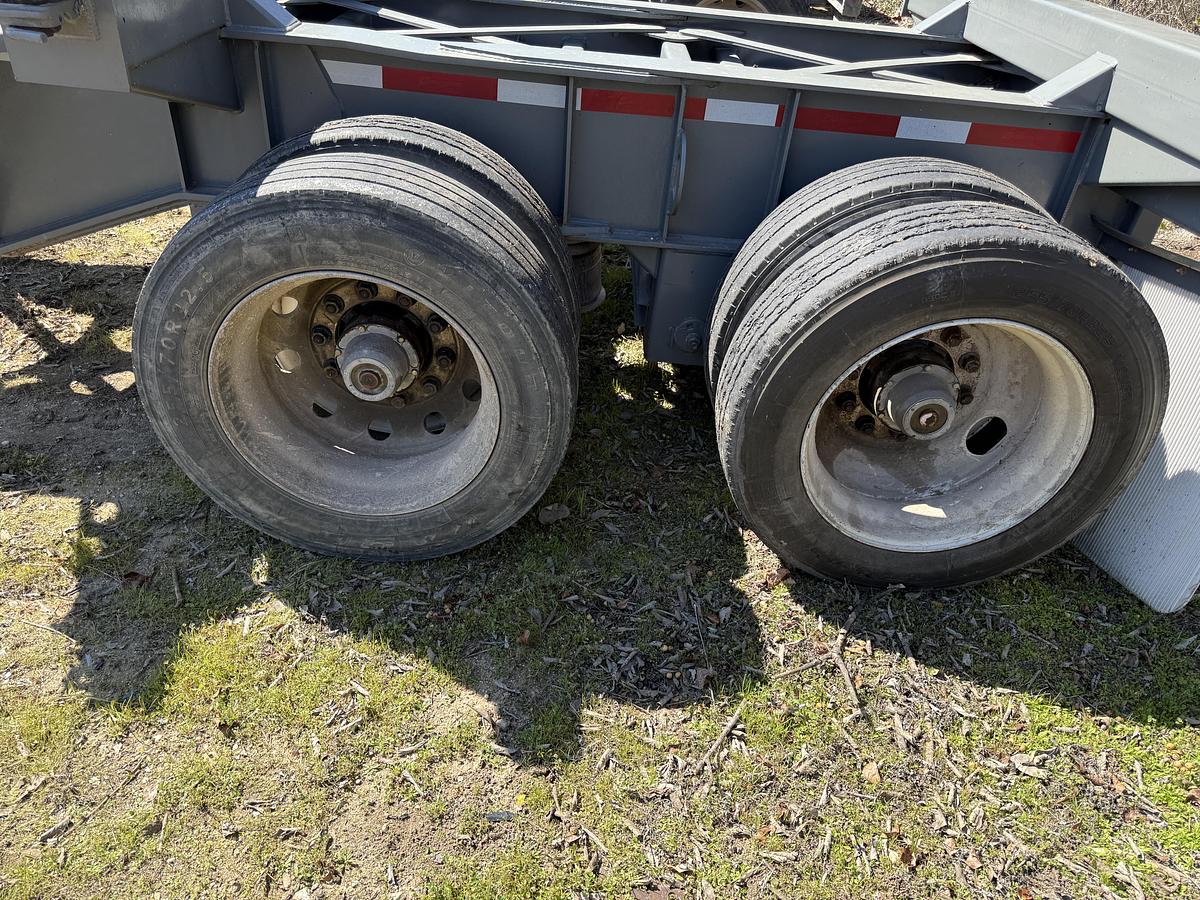 Used 2023 Gallegos Sand Chassis