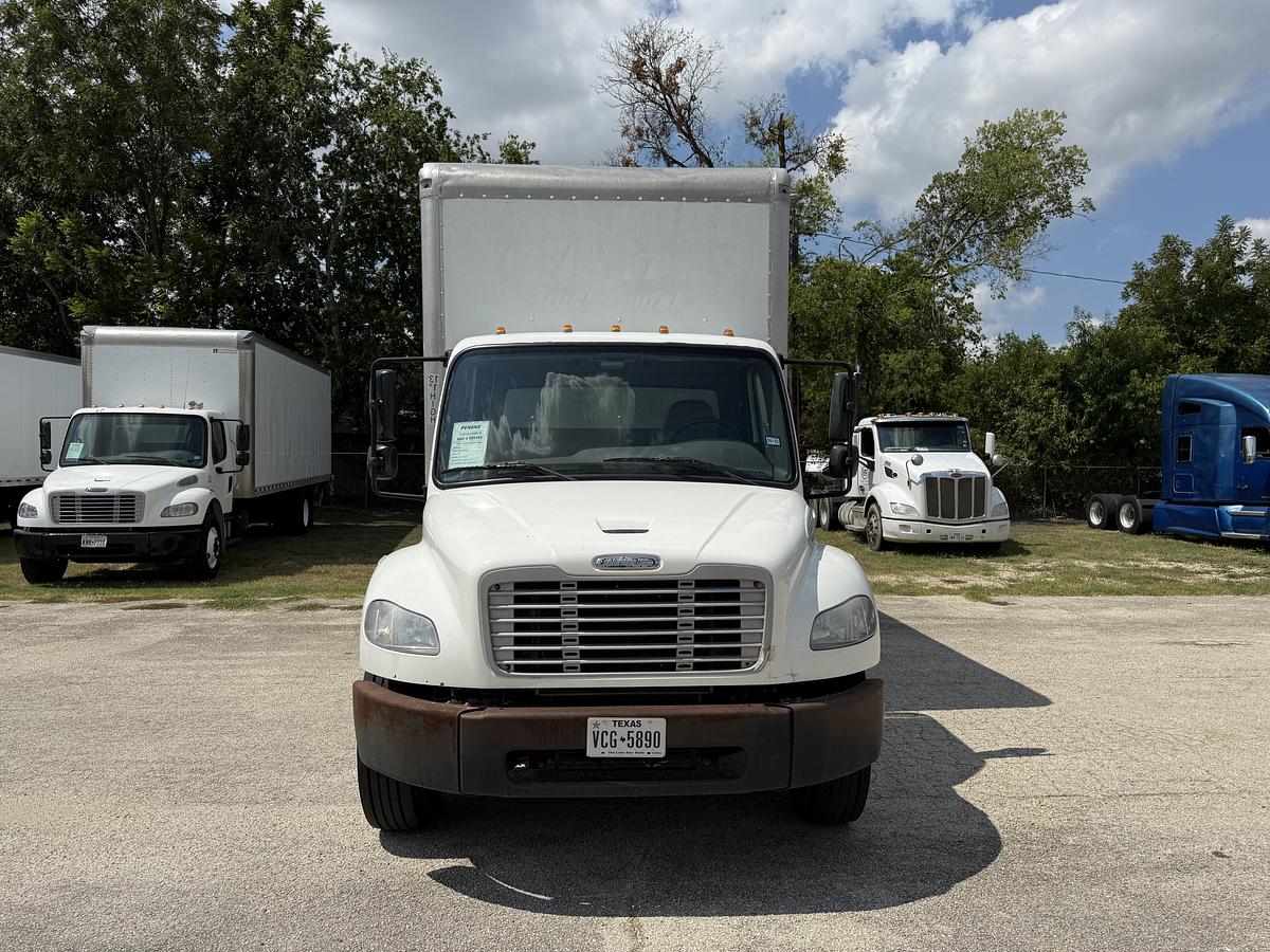Used 2020 Freightliner M2 106