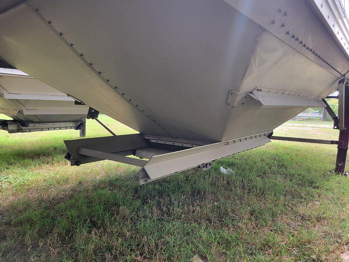 Used 2014 Timpte Super Hopper