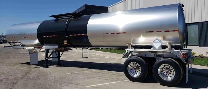 2025 Etnyre Asphalt Tank Trailers