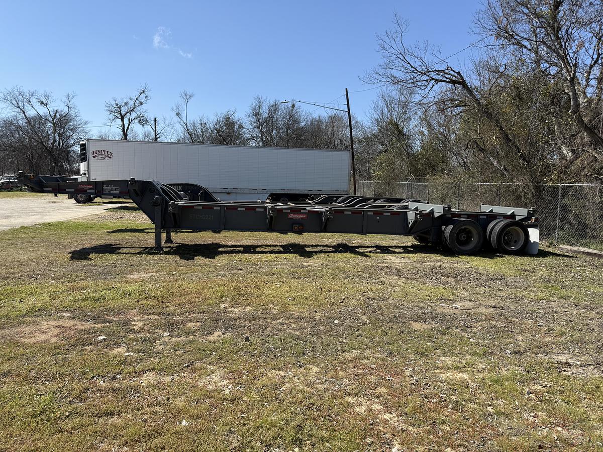 Used 2023 Gallegos Sand Chassis
