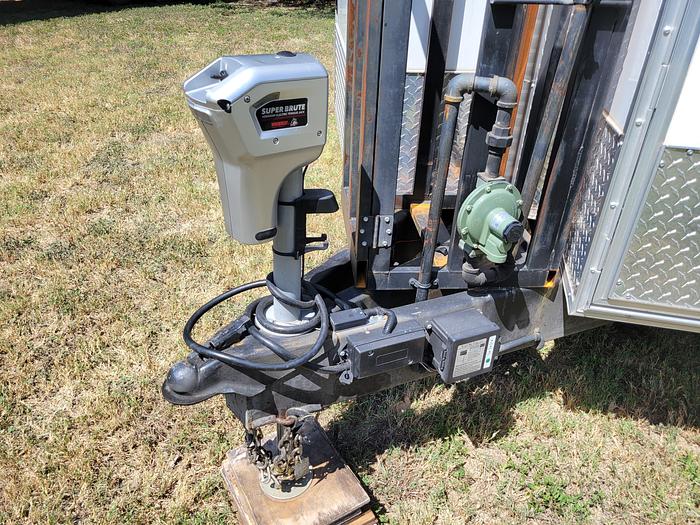 Used 2023 Elite Cargo Enclosed Cargo