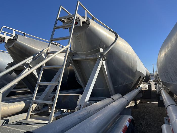 Used 2015 Southern Welding Pneumatics