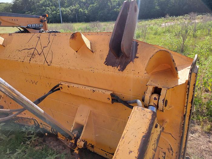 Used 2013 Dressta Crawler Dozer